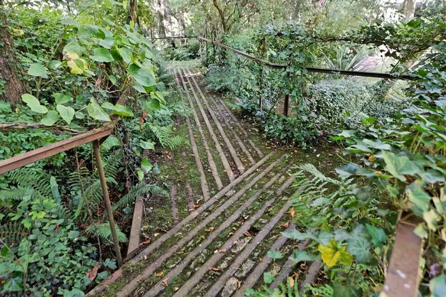 Parc du Sarrat