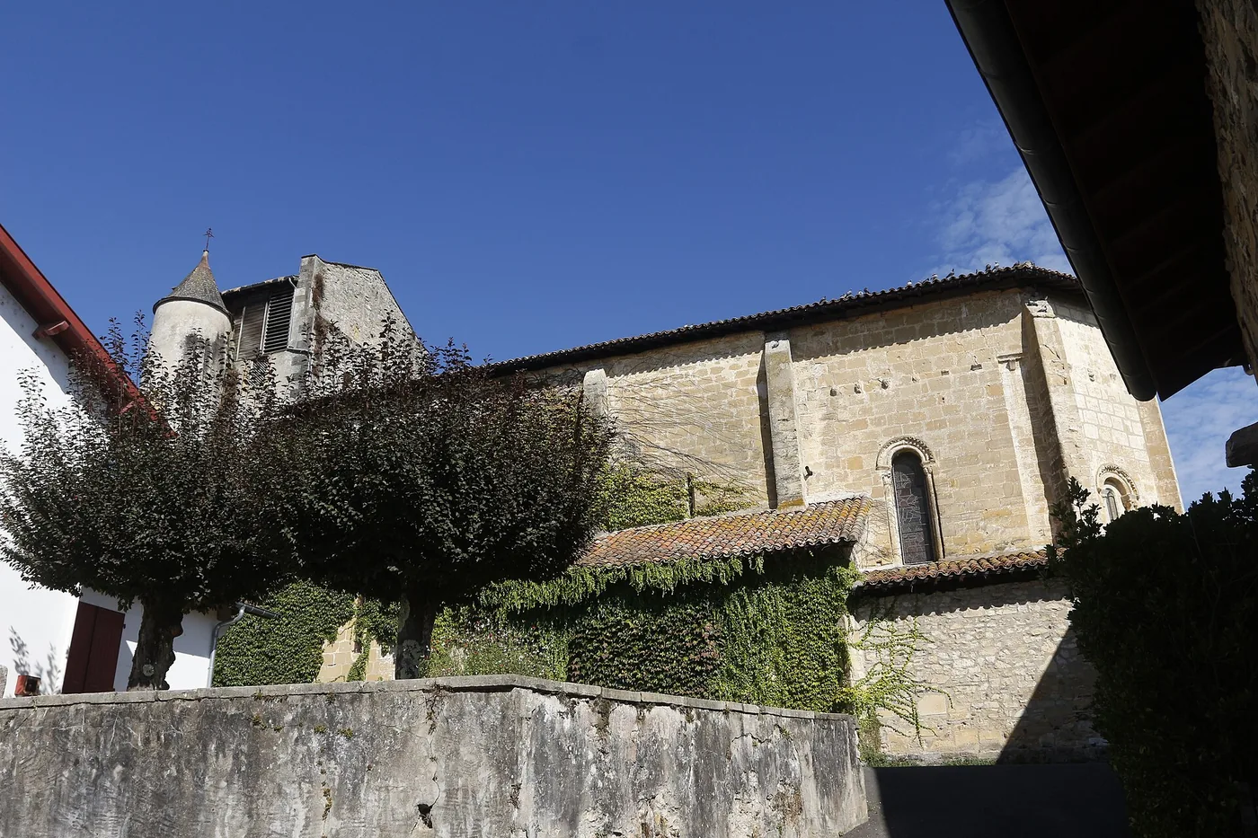 Église Saint-Jean-Baptiste